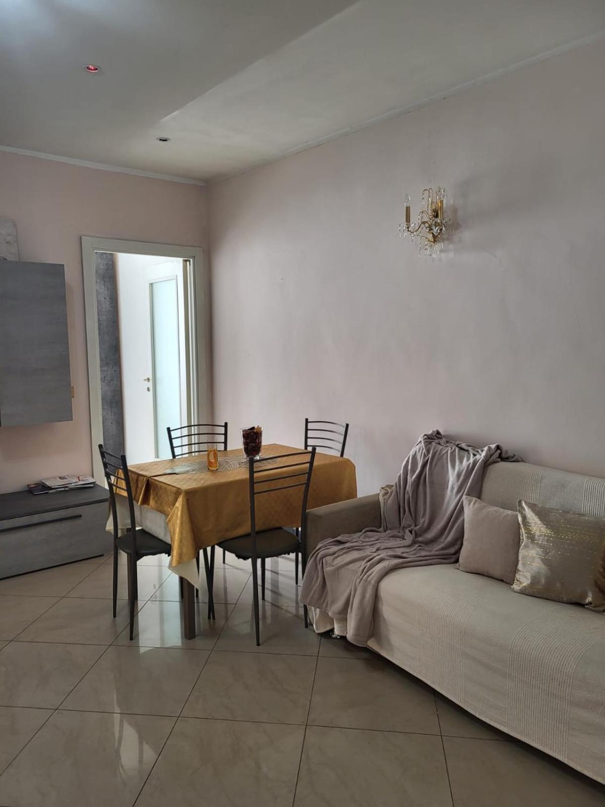 Casa Vacanze Porto Antico Apartment เจนัว ภายนอก รูปภาพ